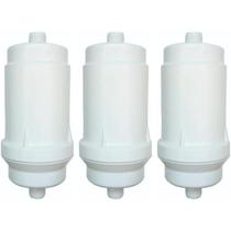 KIT 03 UN Filtro Igatu 731 Rosca 1/2 Multiuso 60l/h KIT 03 UN Filtro Igatu 731 Rosca 1/2 Multiuso 60l/h