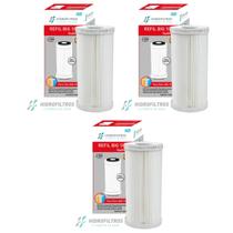 KIT 03 UN Refil Hidrofiltros P/ Filtro Big 10 Original