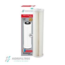 Kit 03 Un Refil Hidrofiltros Para Filtro Big 20 919-0003
