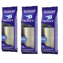 KIT 03 UN Vela Declorante Stefani Dupla Ação Carvão Ativado Compativeis Filtros por gravidade,de barro,de cerâmica Stefani Oasis Elite Santo André KIT 03 UN Vela Declorante Stefani Dupla Ação Carvão Ativado Compativeis Filtros por gravidade,de barro,de cerâmica Stefani Oasis Elite Santo André