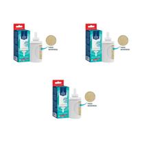 Kit 03 Un Vela Elite Nature Para Filtros Por Gravidade