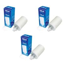 Kit 03 Un Vela Santo Andre Para Filtro De Gravidade Kit 03 Un Vela Santo Andre Para Filtro De Gravidade