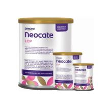 Kit 03 Unidades Fórmula Infantil Leite Neocate LCP - Validade longa 2026 - NF