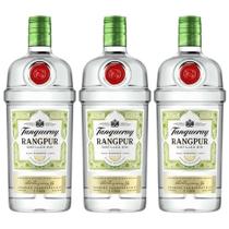 Kit 03 Unidades Gin Tanqueray Rangpur 700Ml