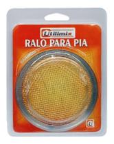 KIT 03 UNIDADES Ralinho Japonês para pia e Cuba 7cm