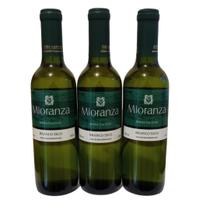 Kit 03 unidades vinho mioranza 365 ml - branco seco Kit 03 unidades vinho mioranza 365 ml - branco seco