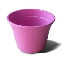 Kit 03 Vasinhos Cachepô Em Alumínio Coloridos tamanho N 1 Pote 7 Lindo Kit 03 Vasinhos Cachepô Em Alumínio Coloridos tamanho N 1 Pote 7 Lindo