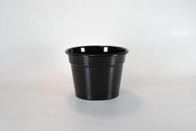 Kit 03 vasos cachepos coloriods tamanho n 1 ideal pote 7