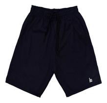 Kit 03bermudas Masc Tecido Agasalho Verão 2bolsos Lat Ref364