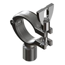 KIT 03X ABRACADEIRA SUP INOX 304 P/ TUBO OD 1.1/2'' (S/Luva) KIT 03X ABRACADEIRA SUP INOX 304 P/ TUBO OD 1.1/2'' (S/Luva)