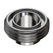 Kit 03x macho inox 304 sms 2.1/2'' Kit 03x macho inox 304 sms 2.1/2''