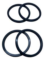 Kit 04 - 990757 - Anel De Vedação - Volvo Ce Kit 04 - 990757 - Anel De Vedação - Volvo Ce