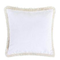 Kit 04 Almofadas Cheias Nature 45cm X 45cm - Bianco