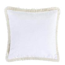 Kit 04 Almofadas Cheias Nature 45cm x 45cm - Bianco Kit 04 Almofadas Cheias Nature 45cm x 45cm - Bianco
