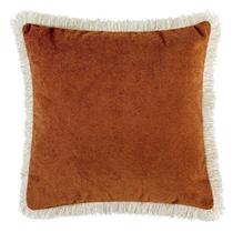 Kit 04 Almofadas Cheias Nature 45cm X 45cm - Caramel Kit 04 Almofadas Cheias Nature 45cm X 45cm - Caramel