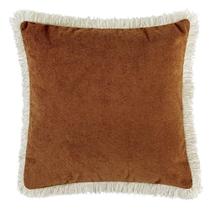 Kit 04 Almofadas Cheias Nature 45cm x 45cm - Caramel Kit 04 Almofadas Cheias Nature 45cm x 45cm - Caramel