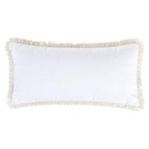 Kit 04 Almofadas Cheias Nature 60cm X 30cm - Bianco Kit 04 Almofadas Cheias Nature 60cm X 30cm - Bianco