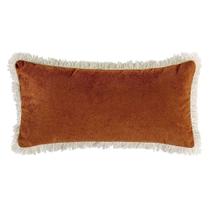 Kit 04 Almofadas Cheias Nature 60cm X 30cm - Caramel Kit 04 Almofadas Cheias Nature 60cm X 30cm - Caramel