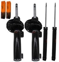 Kit 04 Amortecedor Fusca 2.0 Tsi Original Cofap Turbogás GP33383 GB48383 Kit 04 Amortecedor Fusca 2.0 Tsi Original Cofap Turbogás GP33383 GB48383
