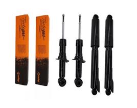Kit 04 Amortecedor Ranger Xls 2.2 4x2 Diesel Cofap GL13806/GL13807 Kit 04 Amortecedor Ranger Xls 2.2 4x2 Diesel Cofap GL13806/GL13807