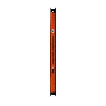 KIT 04 Barra Imã Régua Magnética Suporte Para Facas e Ferramentas 33 cm Para Casa e Restaurante