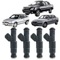 Kit 04 Bico Injetor Bosch Vectra 98 A 02 Kadett 96 A 98