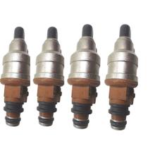 Kit 04 Bicos Injetores Hyundai Excel Accent 0280150971