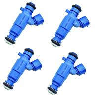 Kit 04 Bicos Injetores Kia Picanto Cerato 35310-02900