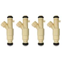Kit 04 Bicos Injetores Kia Sportage Hyundai Ix35 Tucson