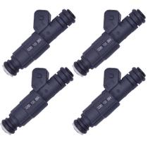 Kit 04 Bicos Injetores Land Rover Freelander Range Rover