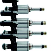 Kit 04 Bicos Injetores Volkswagen Up Golf Tsi Virtus Audi A1 Kit 04 Bicos Injetores Volkswagen Up Golf Tsi Virtus Audi A1