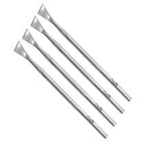 Kit 04 Bisturi Para Calo Dorsal Médio Ref 483 - Santa Clara