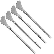 Kit 04 Bisturi para Calosidade Plantar 222 - Santa Clara