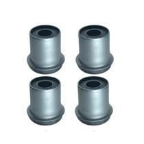 KIT 04 BUCHA BAND INFERIOR A/C/D 10 19821996, A/C/D 20 19851996, C14 19821984, C15 19821984, Grand Blazer 19972000 e Silvera MODELOSC15