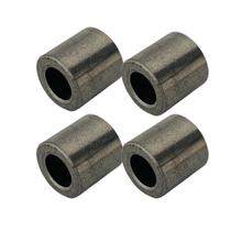 Kit 04 Buchas 8X14X14 P/ Roçadeira BFG 26G Plus Buffalo 7218