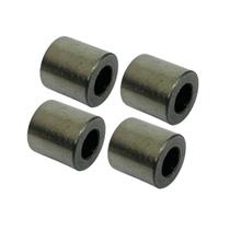 Kit 04 Buchas 8X14X14 P/ Roçadeira BFG 26G Plus Buffalo 7218