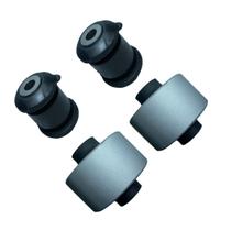 Kit 04 buchas da bandeja traseira civic 2012 / 2016