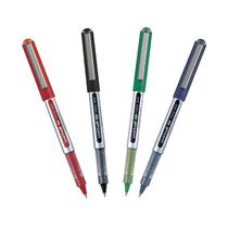 Kit 04 Caneta Uni Ball Eye Micro 0.5mm Rollerball Pen UB-150 Ponta Extra Fina Escrita Macia - Uni Ball Kit 04 Caneta Uni Ball Eye Micro 0.5mm Rollerball Pen UB-150 Ponta Extra Fina Escrita Macia - Uni Ball