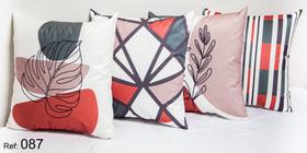 Kit 04 capas decorativas Kit 04 capas decorativas