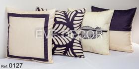 Kit 04 Capas Decorativas Kit 04 Capas Decorativas