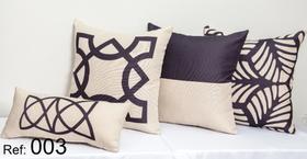 Kit 04 capas decorativas Kit 04 capas decorativas