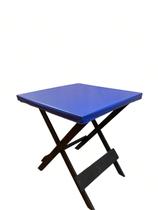 Kit 04 Capas Para Mesa De Quadrada 70x70 Bar Lanchonete Kit 04 Capas Para Mesa De Quadrada 70x70 Bar Lanchonete