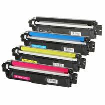 Kit 04 Cartucho Toner Hl-3140 Mfc-9330 Mfc Tn221 Hl3140 Hl3170 Dcp9020 Mfc9130 Mfc9330