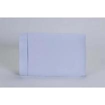 Kit 04 Fronhas 70X50Cm Percal 100% Algodo 300 Fios Branco