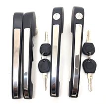 kit 04 Maçanetas Externas Santana / Quantum até 1990 Dianteiras e Traseiras Friso Cromado kit 04 Maçanetas Externas Santana / Quantum até 1990 Dianteiras e Traseiras Friso Cromado