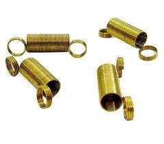 Kit 04 Mola de Suspensão para Máquina de Lavar Electrolux Kit 04 Mola de Suspensão para Máquina de Lavar Electrolux