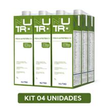 Kit 04 NUTRO PREMIUM 1.5 PREFIBRA SIG 1 Litro