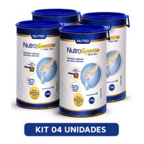 Kit 04 NUTROSPESSO 125g Kit 04 NUTROSPESSO 125g