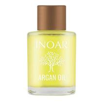 kit 04 Óleo De Tratamento Capilar Inoar Argan Oil - 7ml