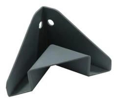 Kit 04 Peças Dispositivo Montagem Mdf Unicanto 15mm Gabarito